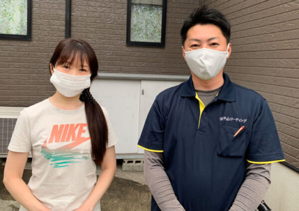 兵庫県南あわじ市　塗装業者は安心できるのが必須