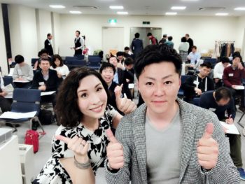 負けを知り、己を知り、成長します。