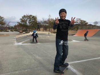父ちゃん奮闘日記2018(笑)