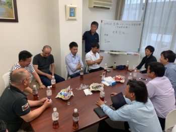 徳島県での国家資格一級塗装技能士とは？