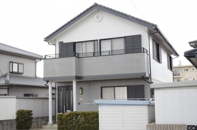 徳島県鳴門市で外壁塗装をお考えの方は中山コーティング