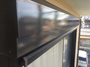 外壁塗装以外の塗装箇所とは？　 その2