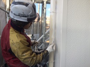 外壁塗装以外の塗装箇所とは？　その1