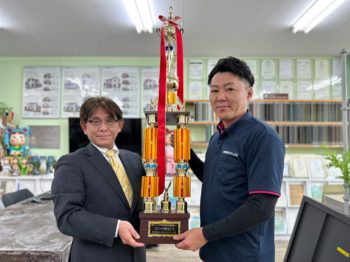 徳島県の住宅を守る！遂に…