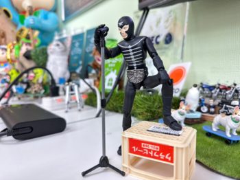 千葉県ユウマペイントJV中山コーティング　WB多彩工法仕上