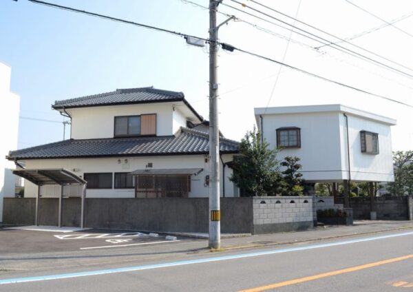 パーフェクトセラミックトップGで施工させて頂きました徳島市K様の声