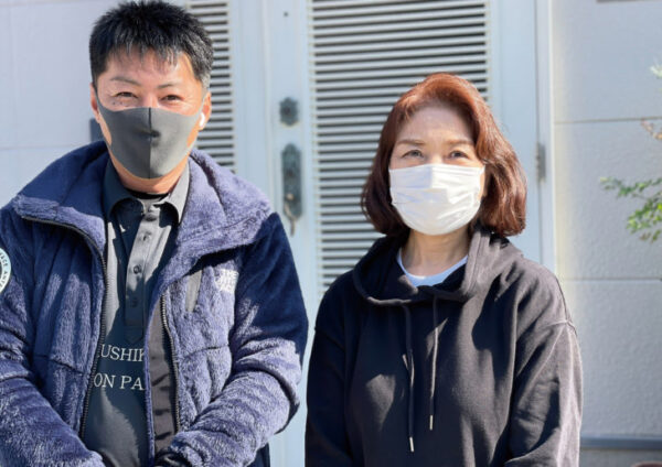 毎日作業内容の報告・送ってくれるのはわかりやすかったです。