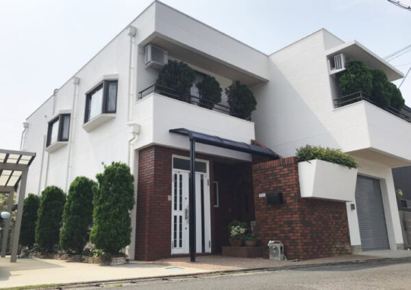 徳島県鳴門市で外壁塗装や防水工事後の感想や口コミ