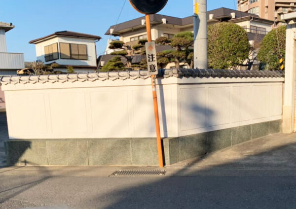 中山コーティング　井内の評判　対応をお聞きしました。