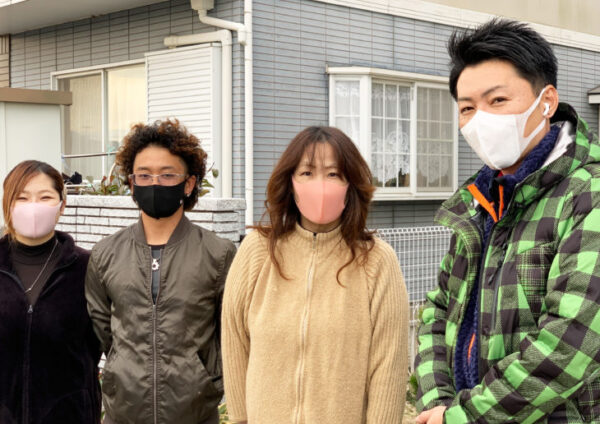 阿南市那賀川町 外壁屋根塗装の業者選びなら