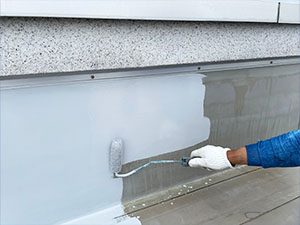 ウレタン防水とは