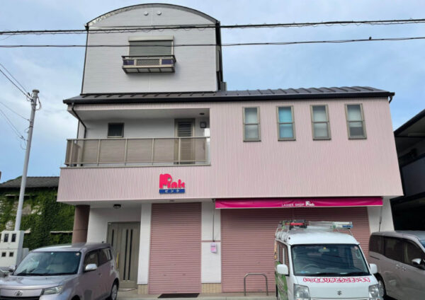 誤魔化しのない誠実な仕事をして頂け信頼出来ました。