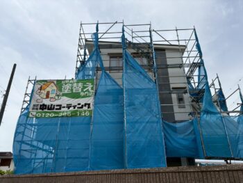 【便利】玄関ドア交換を行いました【鍵タイプ選べる】