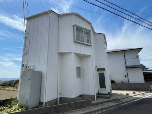 本当に中山コーティングさんにお願いして良かったと思っております。