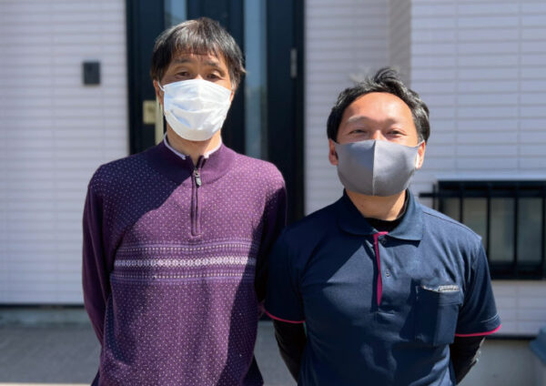 株式会社中山コーティングの営業マンが凄すぎました…板野郡北島町塗装