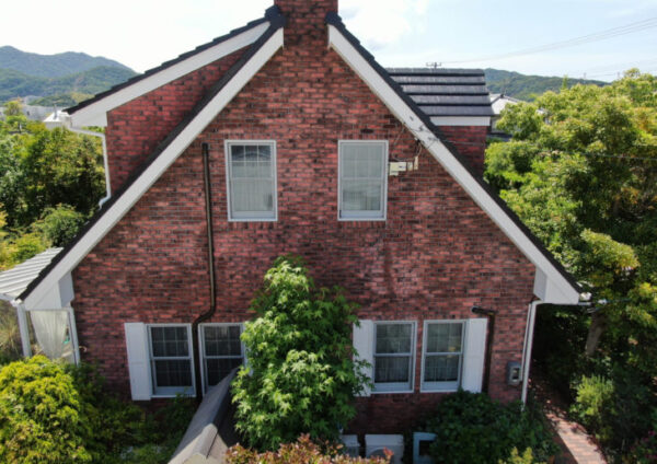 鳴門市鳴門町高島　屋根塗装　外壁補修の口コミ評判