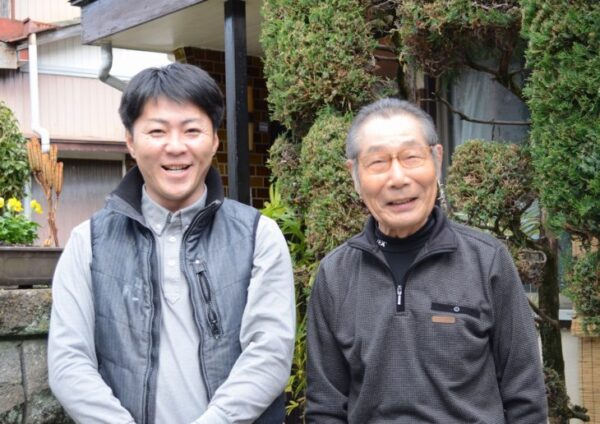 徳島県徳島市　屋根葺き替え工事を施工させて頂きましたＳ様の声