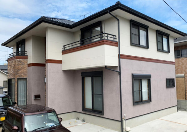 徳島県小松島市　中山コーティングの口コミ