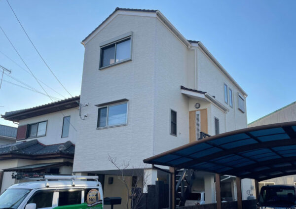 阿南市｜中山コーティングさんにお願いして、本当に良かったです。