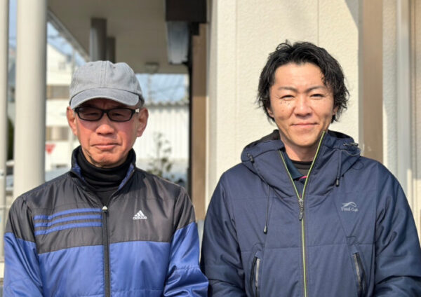 「社員の教育が素晴らしい」鳴門市大津町　屋根外壁塗装「お客様の本音」