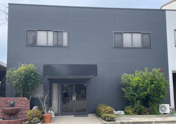 徳島市国府町コクレン様【外壁塗装】ダイヤカレイド施工例・お客様の本音