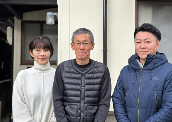 絶対に手抜きせず絶対に見えない部分も丁寧に作業してくれている「徳島県小松島市」塗装工事