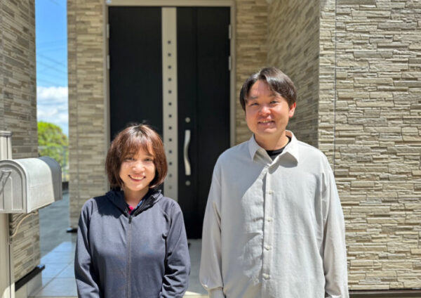 吉野川市川島町 島田様 外壁塗装　歴史ある会社さんに依頼したかった。