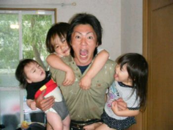 地域を守れるペンキ屋か？ただの町のペンキ屋か？