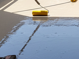 紫外線や摩擦から守る