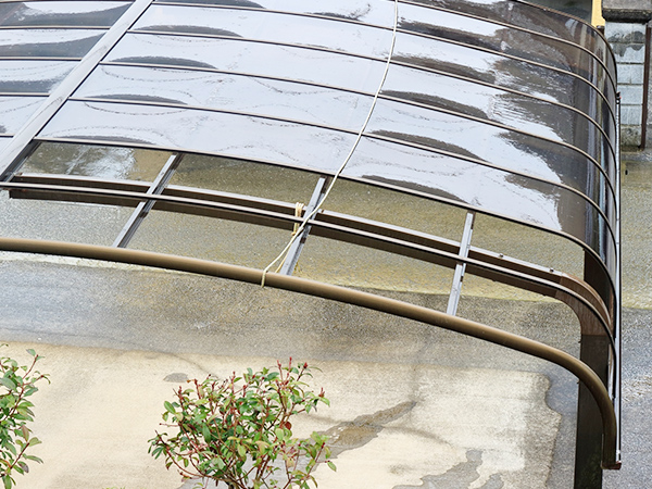 こんな症状が出たら