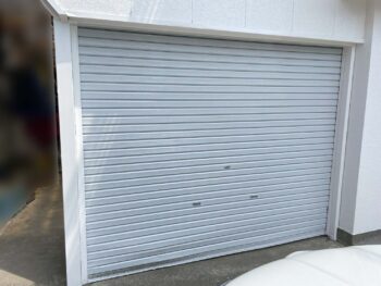 施工完了しました！