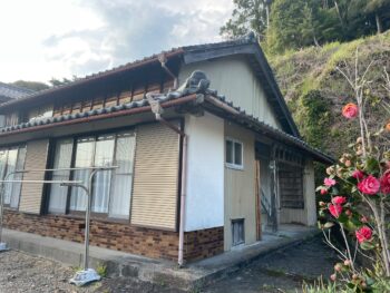 外観 別角度の写真です