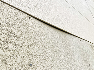 リフォームが必要なサイン