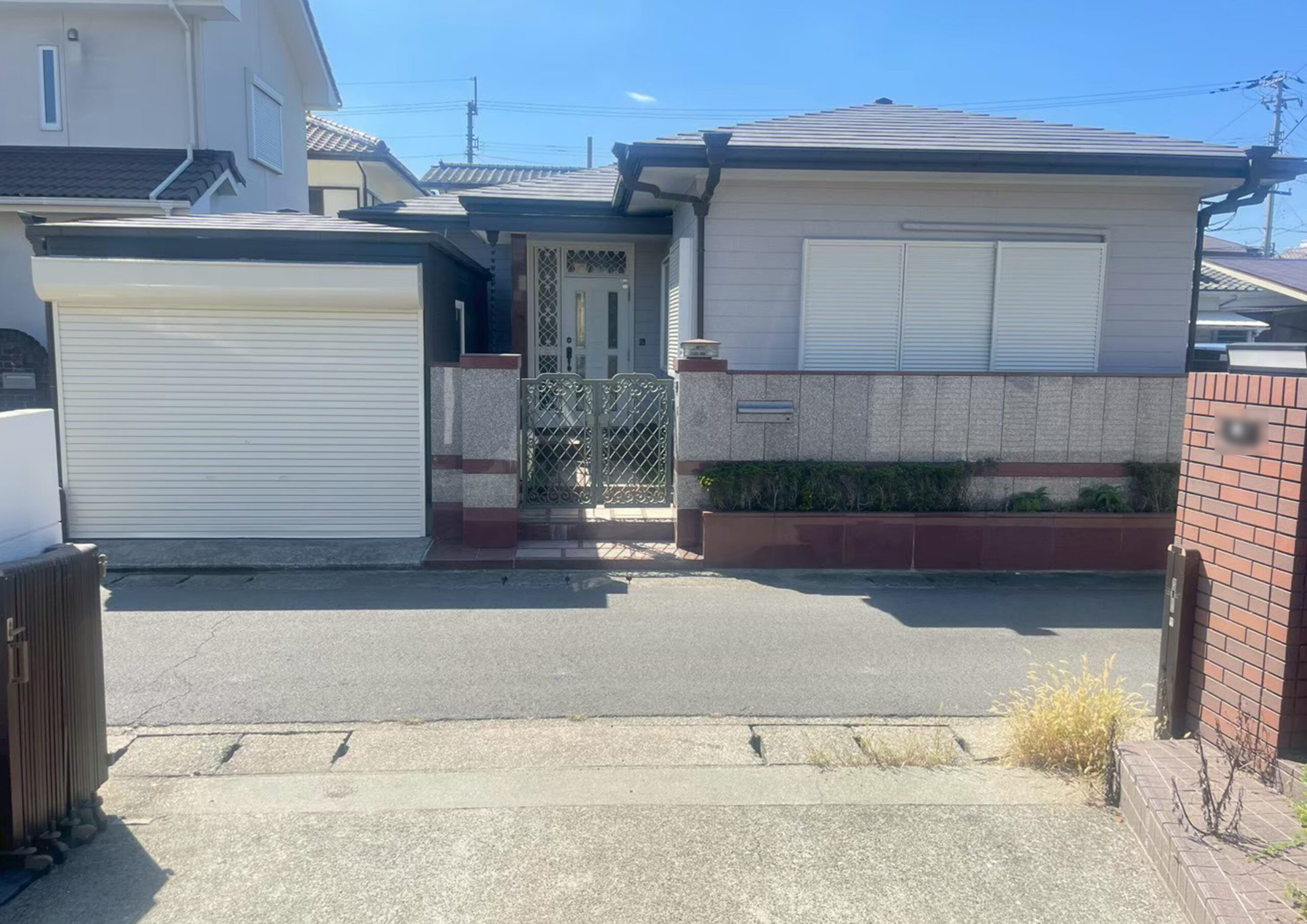 板野郡藍住町でダイヤカレイド・GAINA塗装をお考えでリフォーム業者、塗装専門店選びにお悩みの方々へ、満足度120％