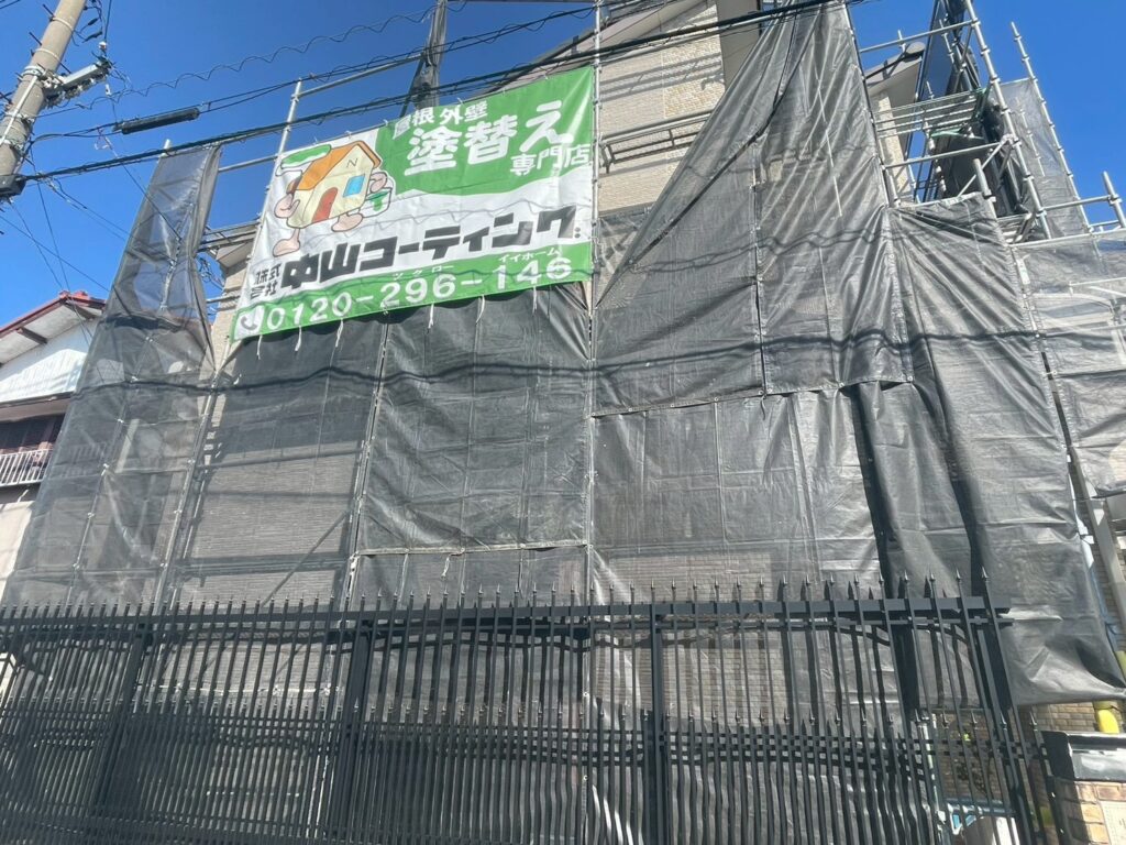 【外壁塗装前の重要工程】コーキング打ち替えで防水性能アップ✨