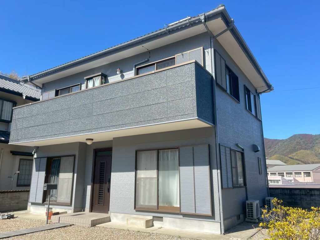 ご希望とご予算に寄り添ったご提案「阿南市K町　D様」