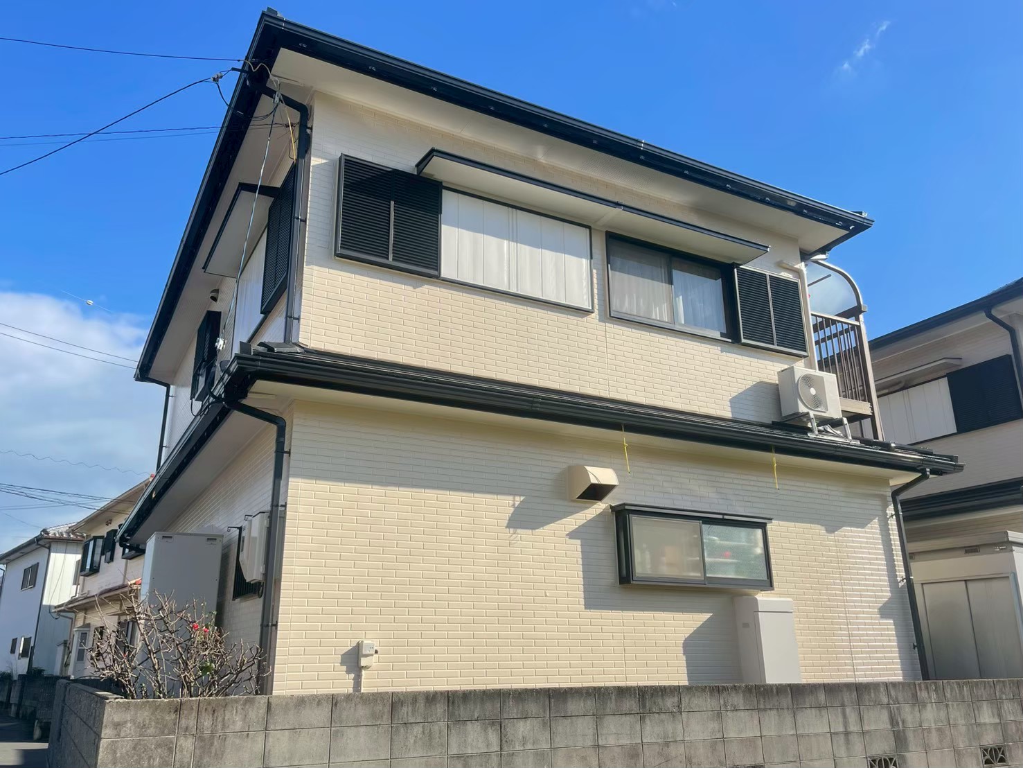 「“またお願いしたい”その一言が、私たちの誇りです「徳島市H町　Y様」