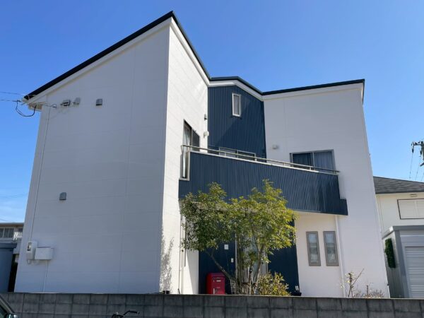 一度きりでは終わらない、末永いお付き合いを「阿波市Y町　Y様」