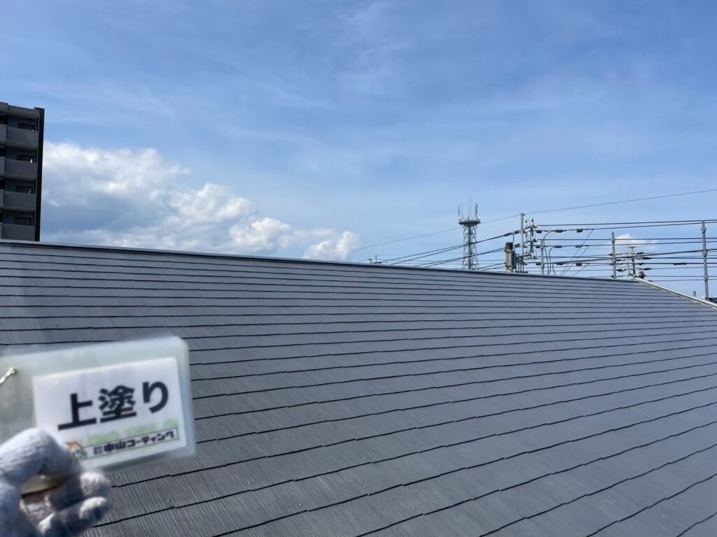 別の角度からの写真です