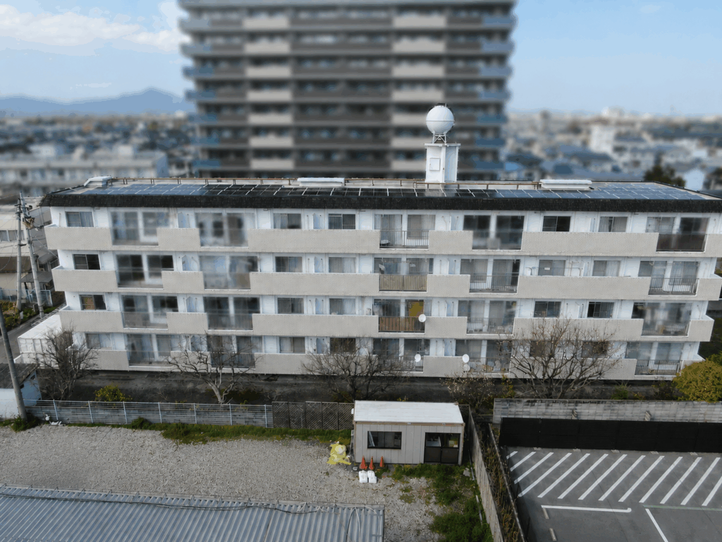 【現場実況】マンション外壁コーキング(シーリング)打ち替え工事|防水性能を高める重要なメンテナンス