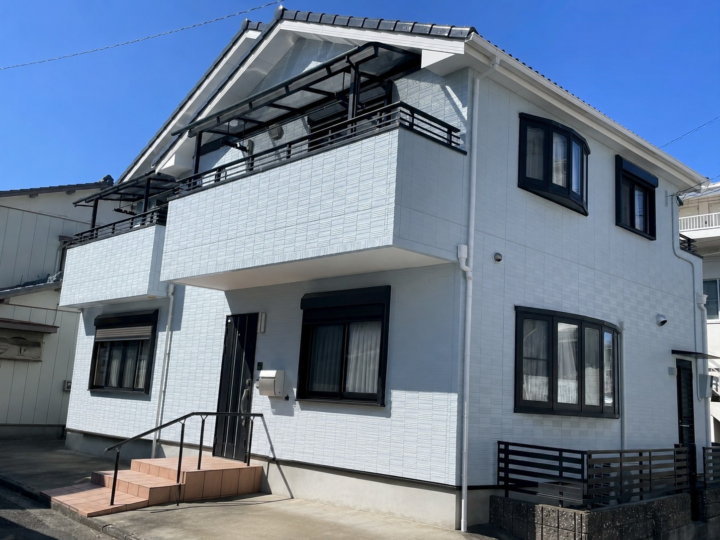 徳島市中昭和町|安心して相談できる会社との出会いが決め手でした