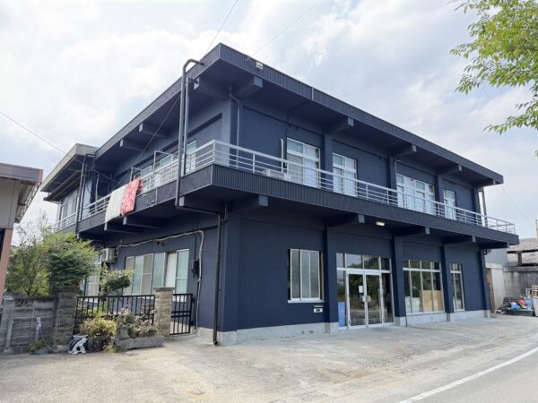 名西郡石井町｜「塗り替え」だけで終わらない、美しい変化