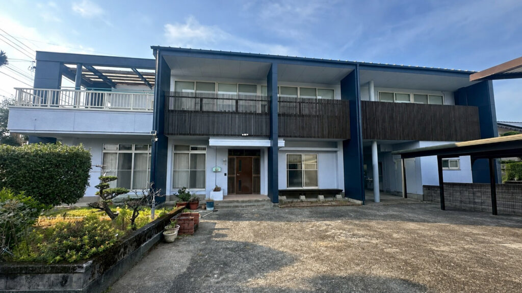 阿南市宝田町｜住まいはもっと、美しくなれる