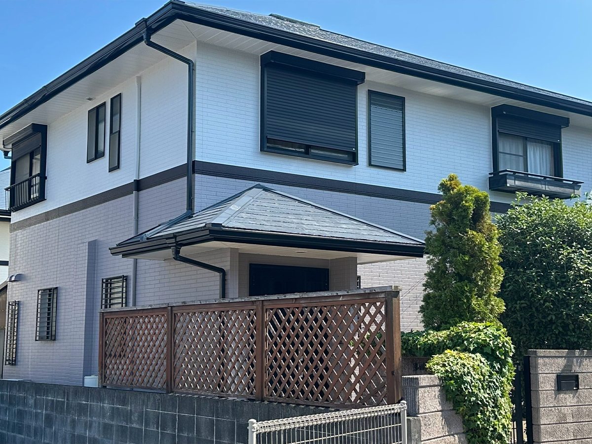 阿南市|やさしい色合いに包まれる、温もりのある住まいへ